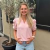 Top Jolijn licht-roze - Afbeelding 4