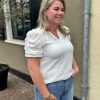 Top Jolijn wit - Afbeelding 2