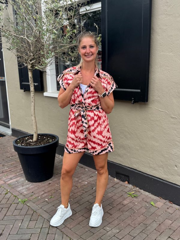 Playsuit Lolien - Afbeelding 2