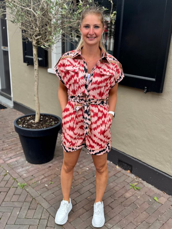 Playsuit Lolien