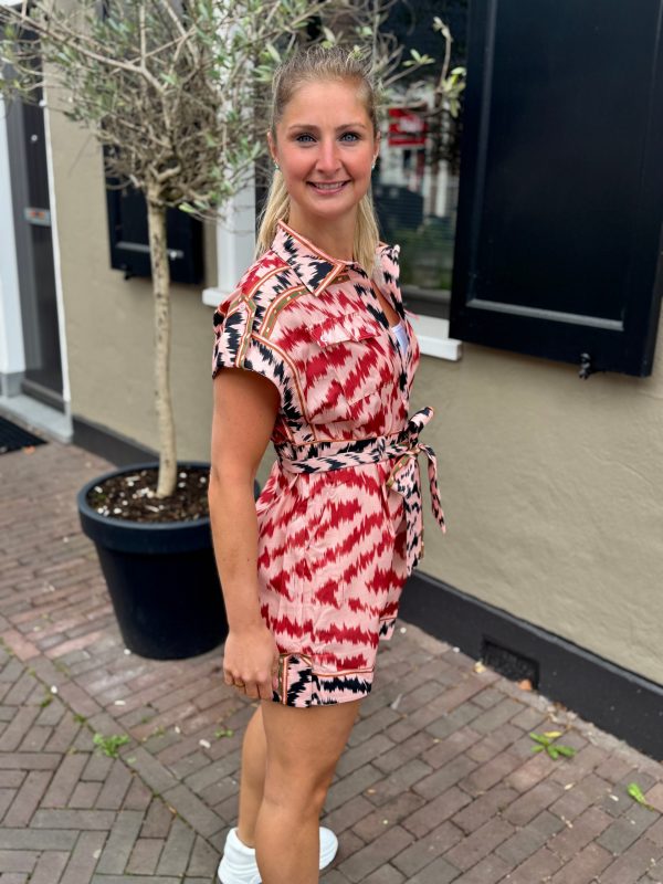 Playsuit Lolien - Afbeelding 3