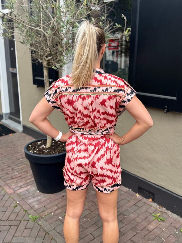 Playsuit Lolien - Afbeelding 4