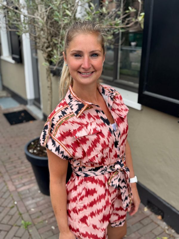 Playsuit Lolien - Afbeelding 5