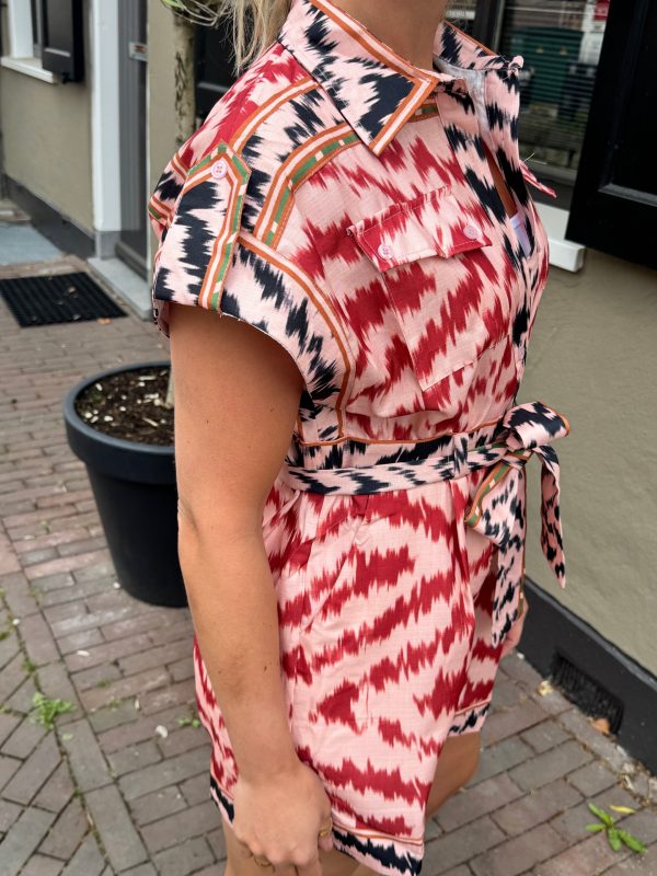 Playsuit Lolien - Afbeelding 6