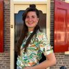 Top tropical groen - Afbeelding 2