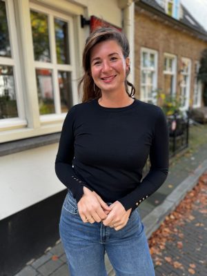 Truitje Rianne zwart