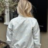 Jasje Samantha blauw - Afbeelding 3