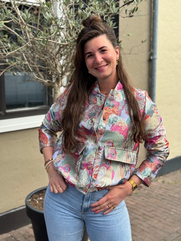Jasje Lieke - Afbeelding 4