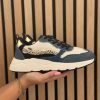 Sneakers light denim