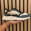 Sneakers light denim - Afbeelding 5