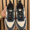 Sneakers light denim - Afbeelding 3