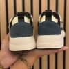 Sneakers light denim - Afbeelding 4