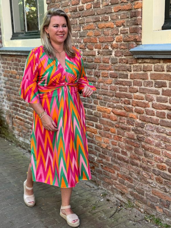 Jurk Lily - Afbeelding 5