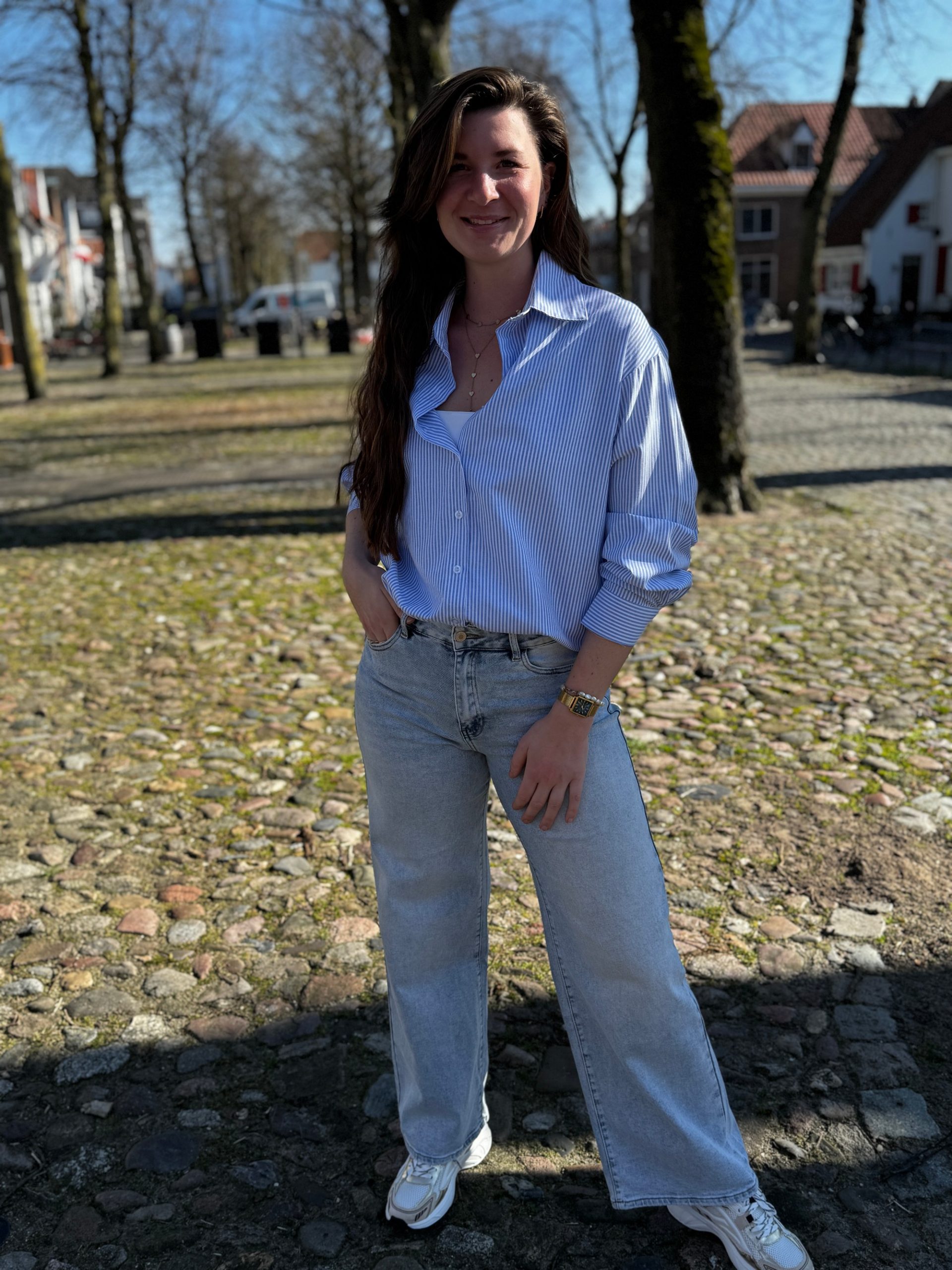 Blouse NY - Afbeelding 5