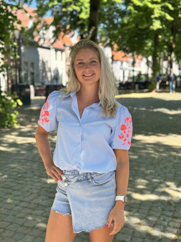 Blouse Riv