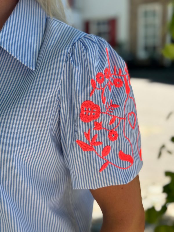 Blouse Riv - Afbeelding 5