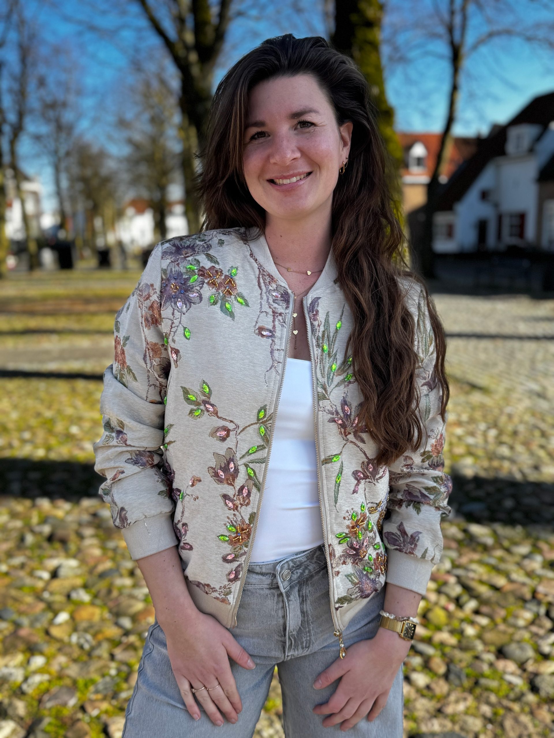 Jasje Lente - Afbeelding 2