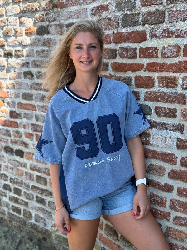 Shirt 90 navy