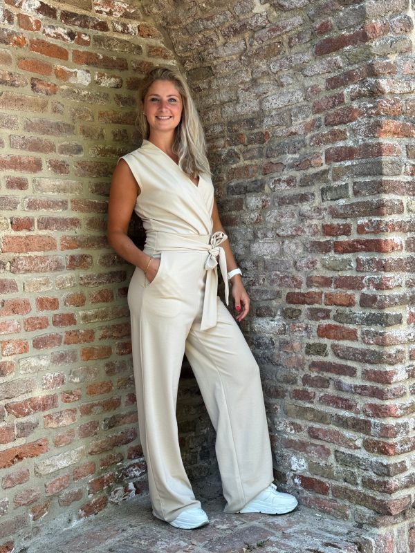 Jumpsuit Nancy kit - Afbeelding 2