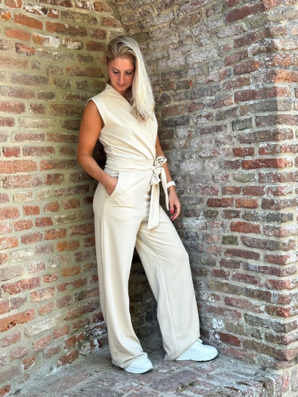 Jumpsuit Nancy kit - Afbeelding 3