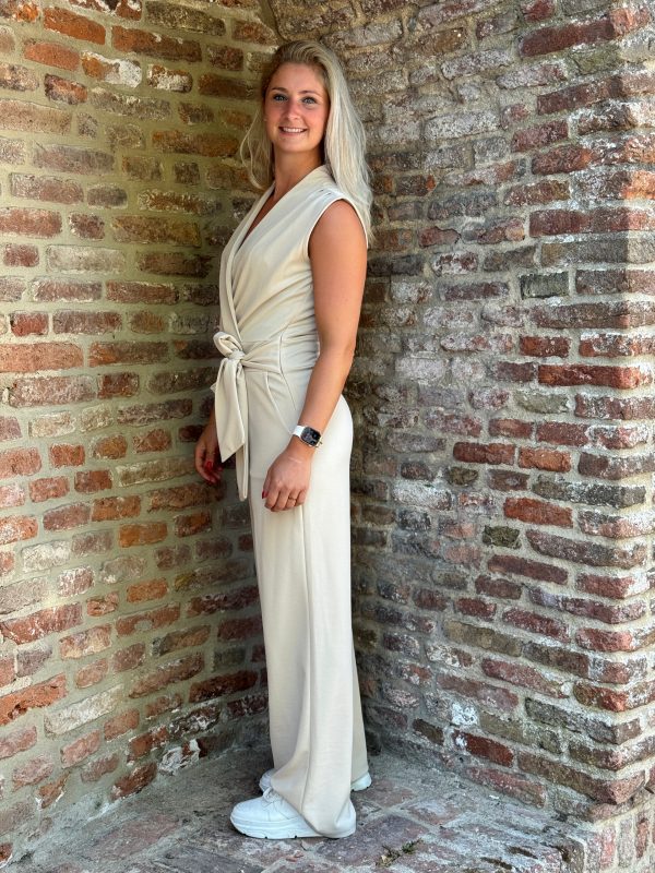 Jumpsuit Nancy kit - Afbeelding 4