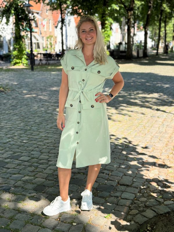 Jurkje Rebecca mint