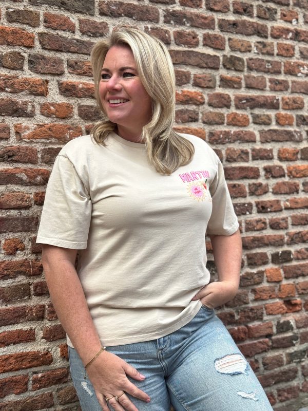 Shirtje Martini - Afbeelding 4