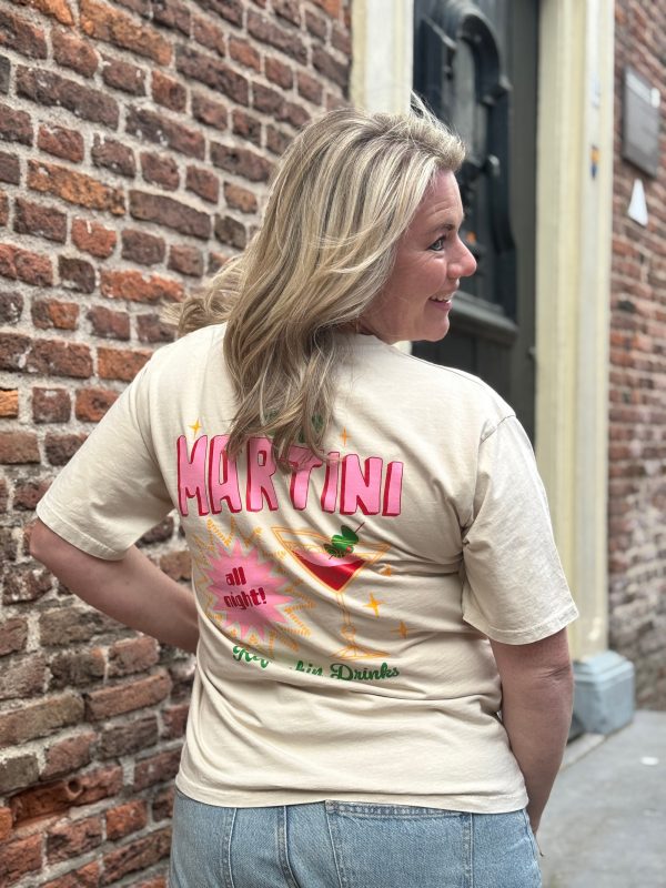 Shirtje Martini - Afbeelding 3