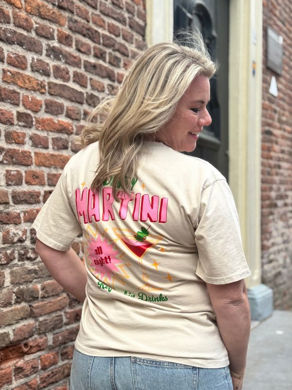 Shirtje Martini - Afbeelding 5