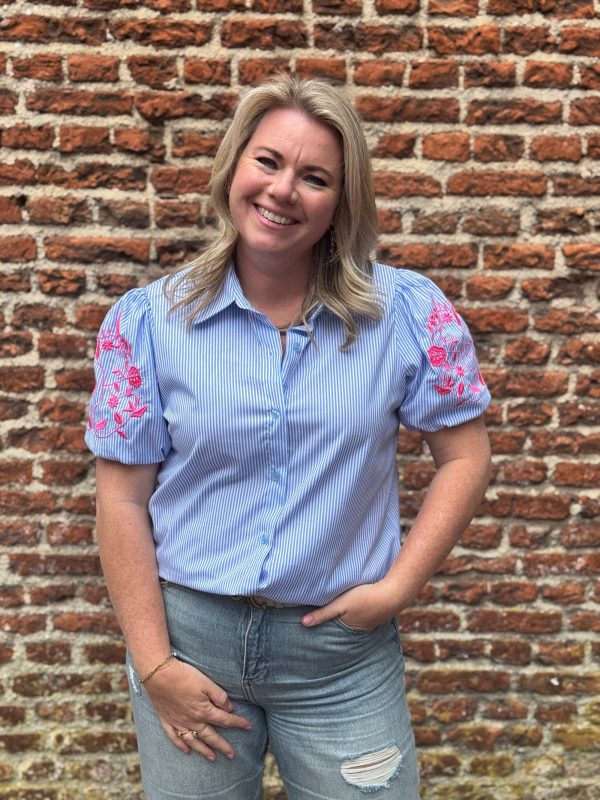Blouse Riv