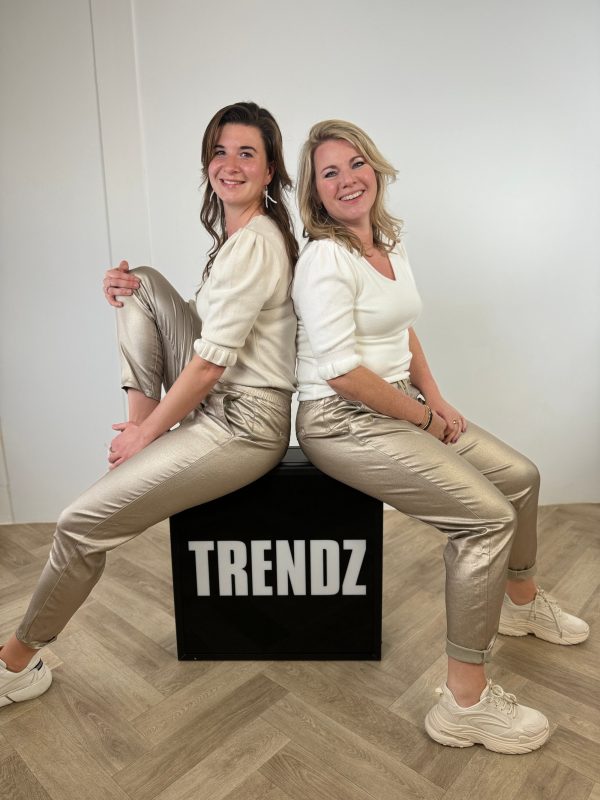 Broek Laury - Afbeelding 10