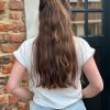 Blousetop Lilly wit - Afbeelding 3