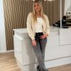 Jeans Flash medium grey lengte 32 - Vero Moda - Afbeelding 8