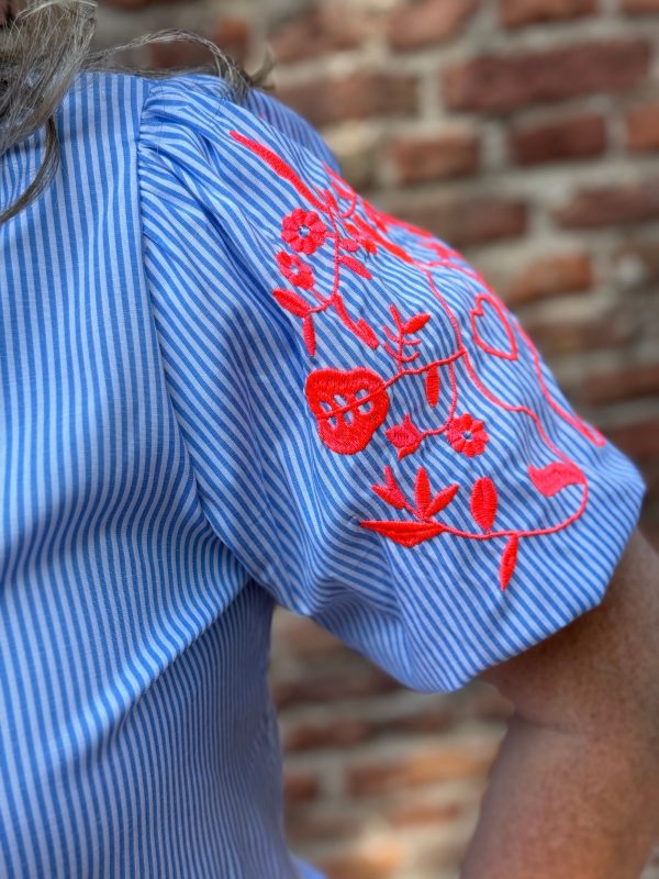 Blouse Joanne - Afbeelding 4
