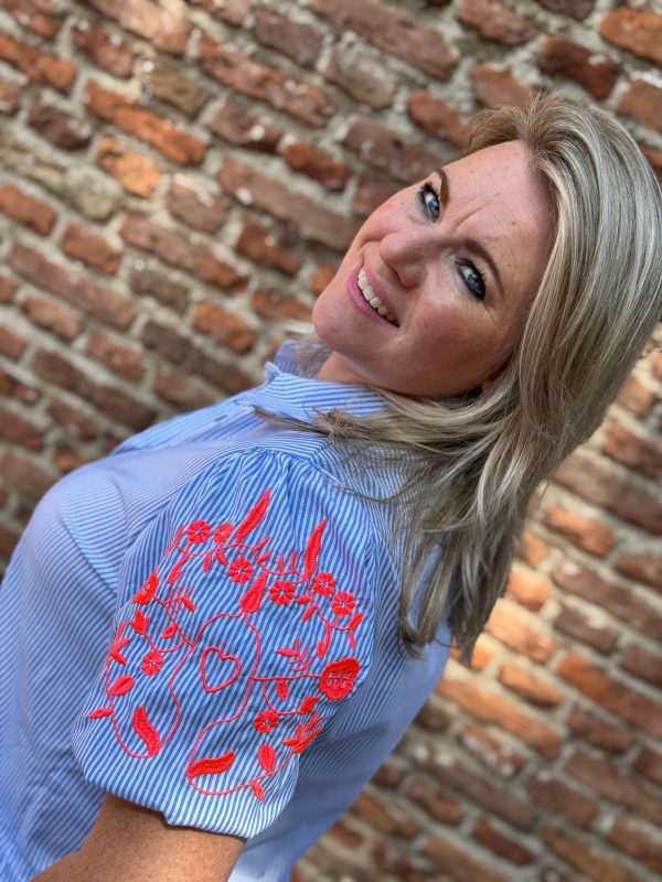Blouse Joanne