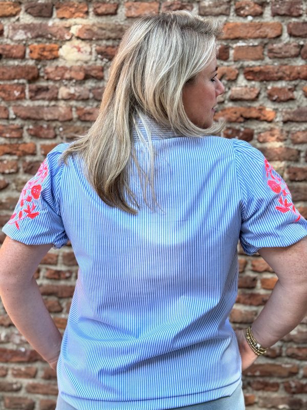 Blouse Joanne - Afbeelding 6