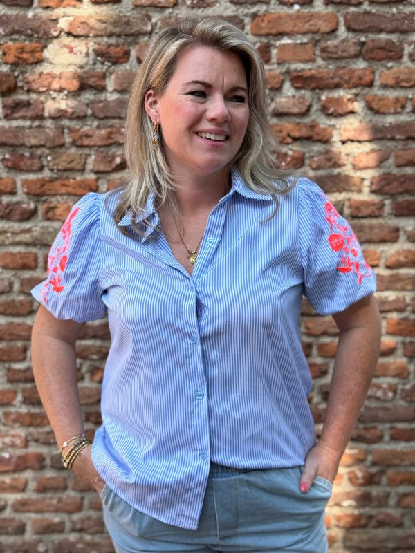 Blouse Joanne - Afbeelding 5
