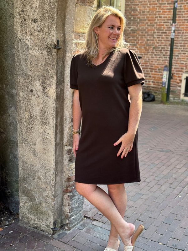 Jurkje Sandra choco