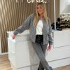 Jeans Flash medium grey lengte 32 - Vero Moda - Afbeelding 7
