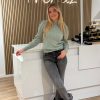 Jeans Flash medium grey lengte 32 - Vero Moda - Afbeelding 6