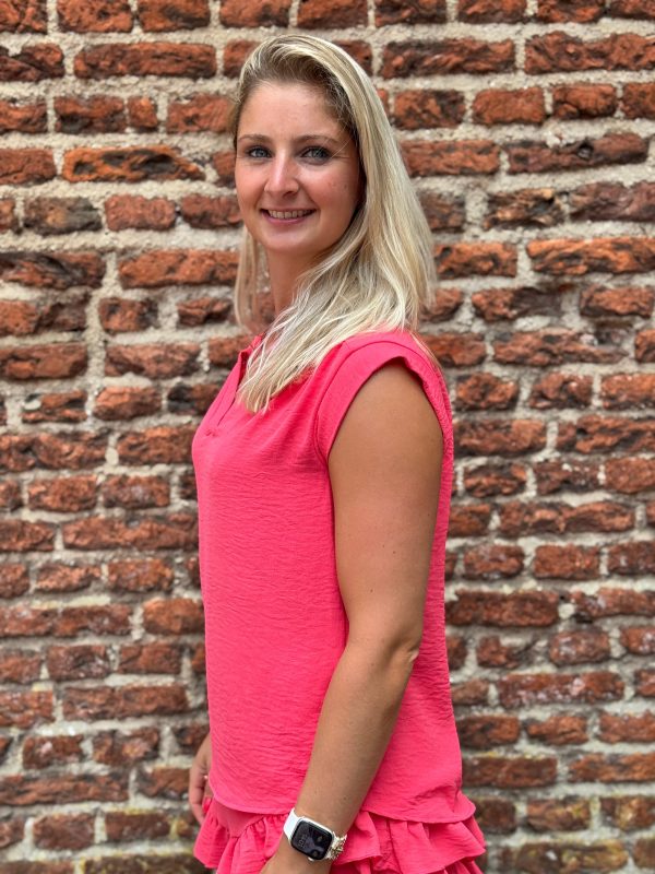 Top Tosca koraal - Afbeelding 2