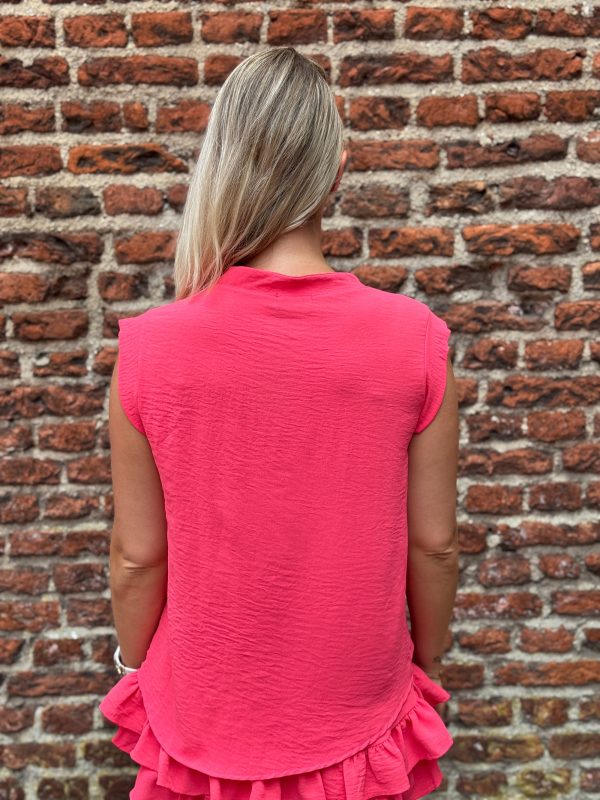 Top Tosca koraal - Afbeelding 4