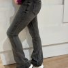 Jeans Flash medium grey lengte 32 - Vero Moda - Afbeelding 2