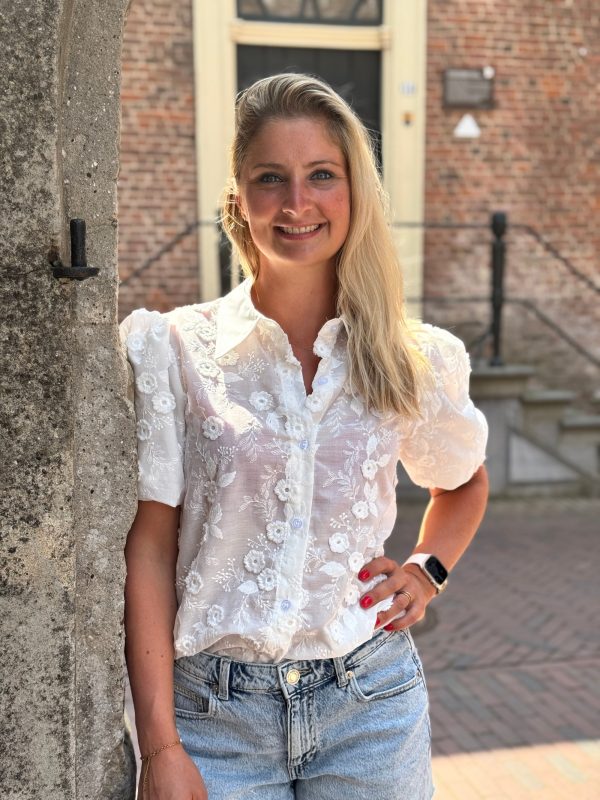Blouse Merle