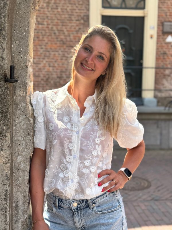 Blouse Merle - Afbeelding 5