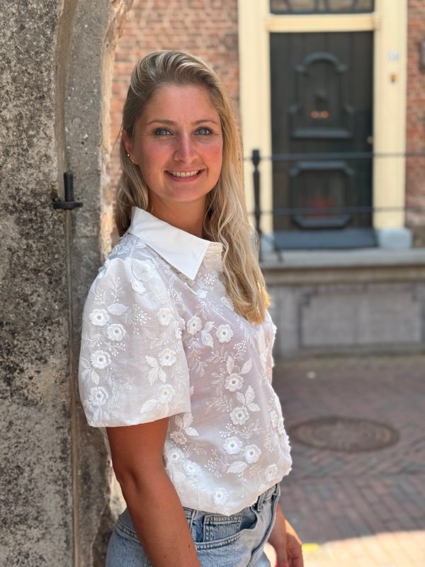 Blouse Merle - Afbeelding 3