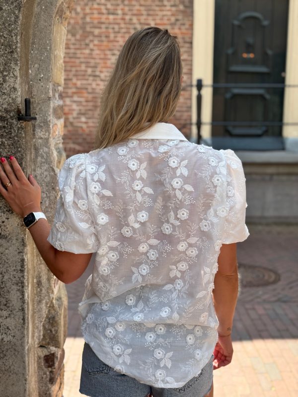 Blouse Merle - Afbeelding 4