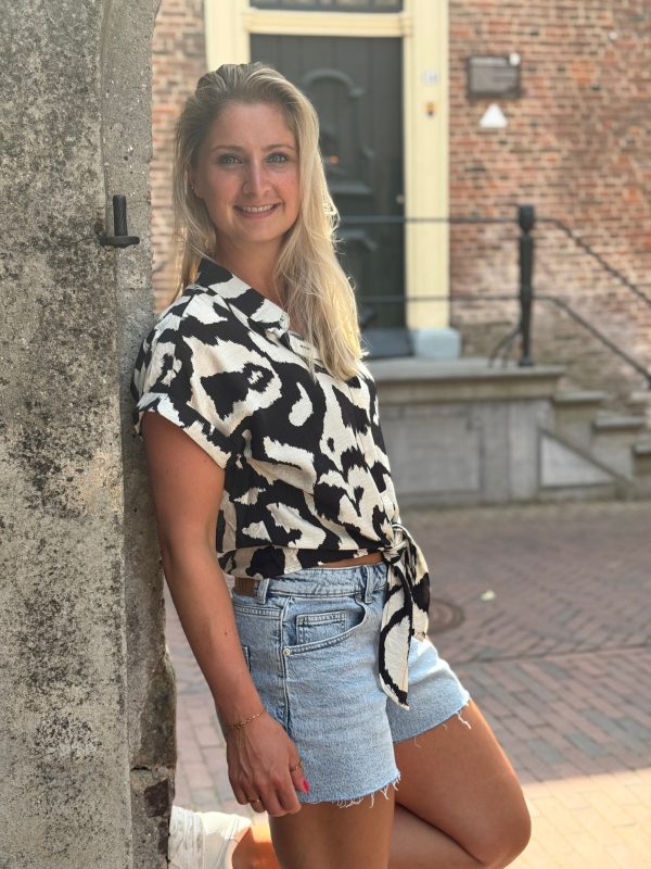 Blouse Angelique