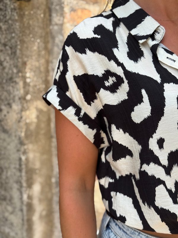 Blouse Angelique - Afbeelding 4