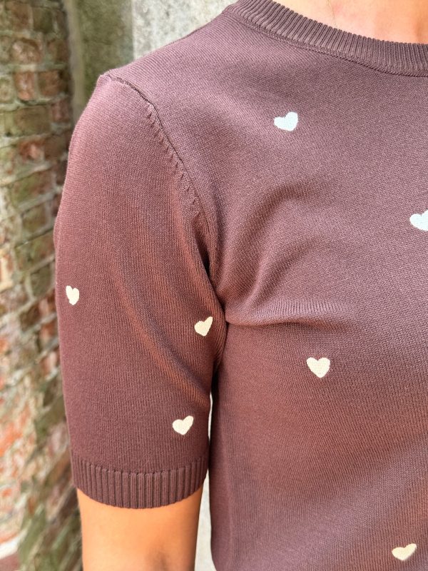 Top Heart choco - Afbeelding 5